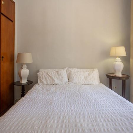 Constitucion Apartment Málaga Eksteriør bilde