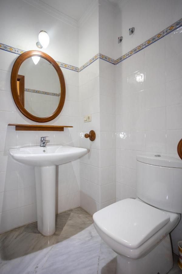 Constitucion Apartment Málaga Eksteriør bilde